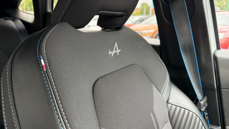 Renault Symbioz 1.6 E-Tech FHEV 145 Techno Esprit Alpine 5dr Auto Hybrid Estate